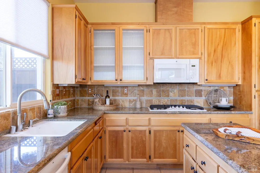 87 Summerbrooke Circle Napa, CA 94558