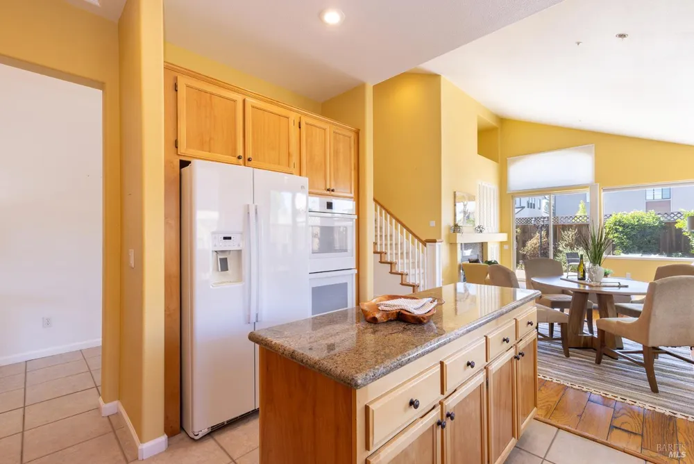 87 Summerbrooke Circle Napa, CA 94558