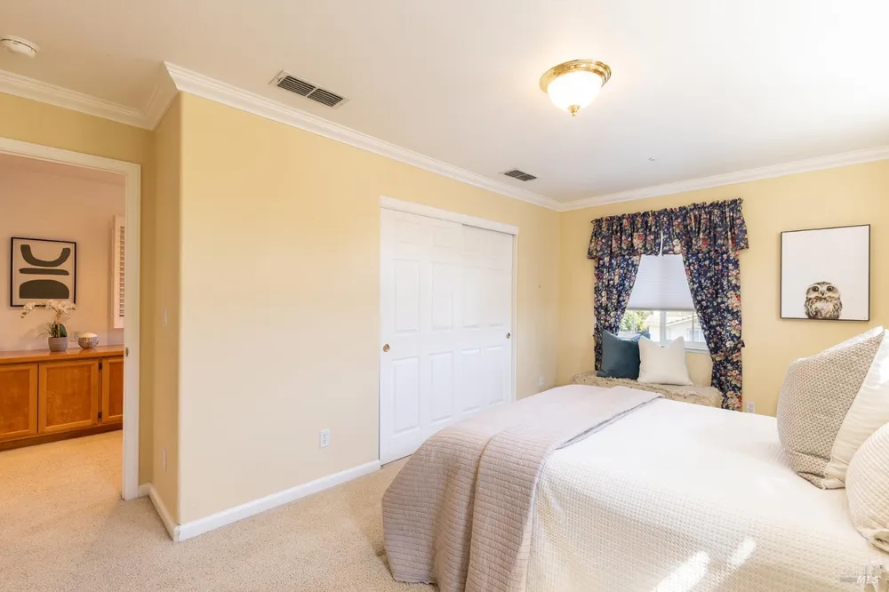87 Summerbrooke Circle Napa, CA 94558
