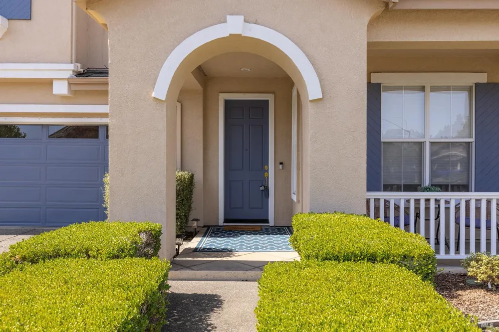 87 Summerbrooke Circle Napa, CA 94558