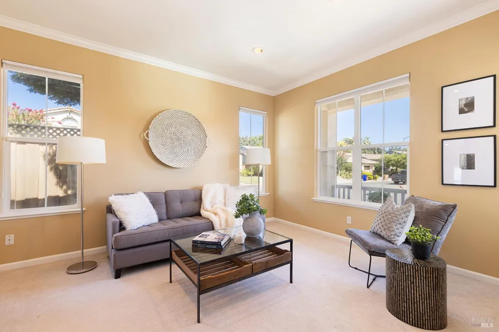 87 Summerbrooke Circle Napa, CA 94558