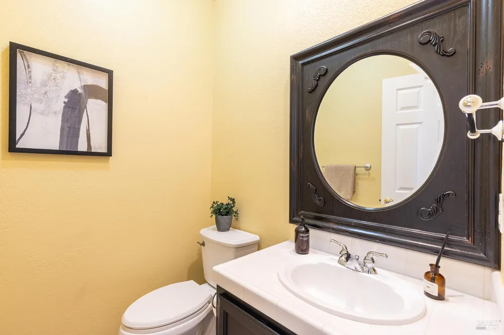 87 Summerbrooke Circle Napa, CA 94558