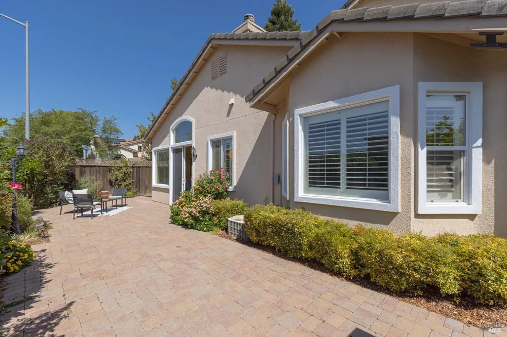 87 Summerbrooke Circle Napa, CA 94558
