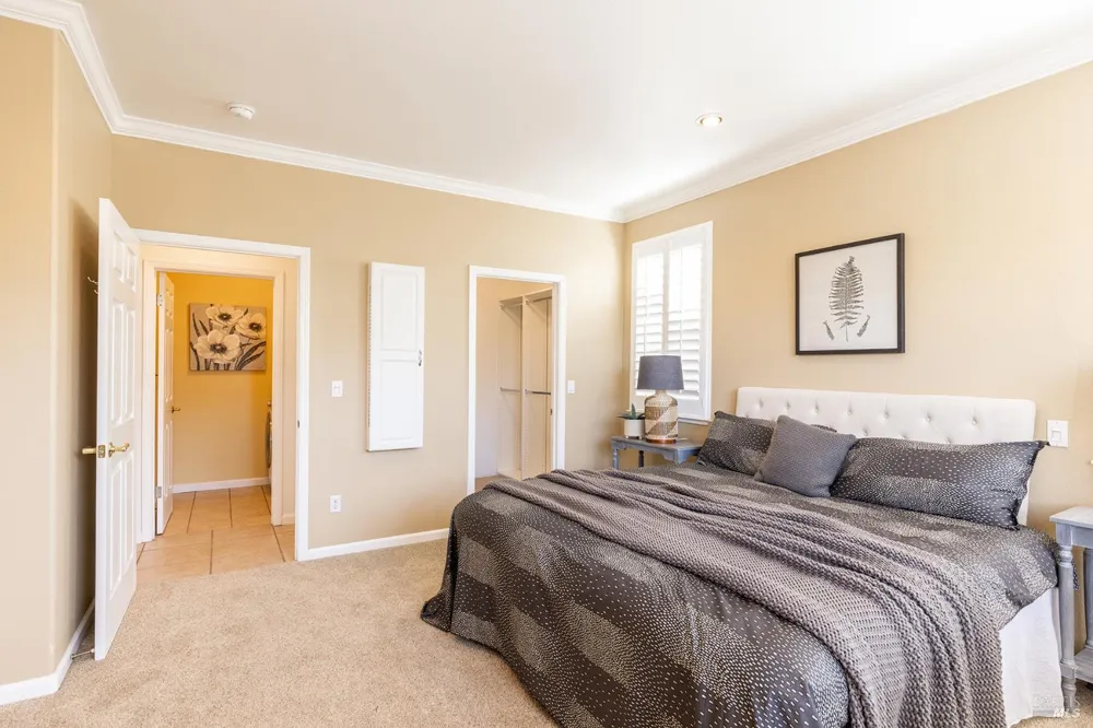 87 Summerbrooke Circle Napa, CA 94558