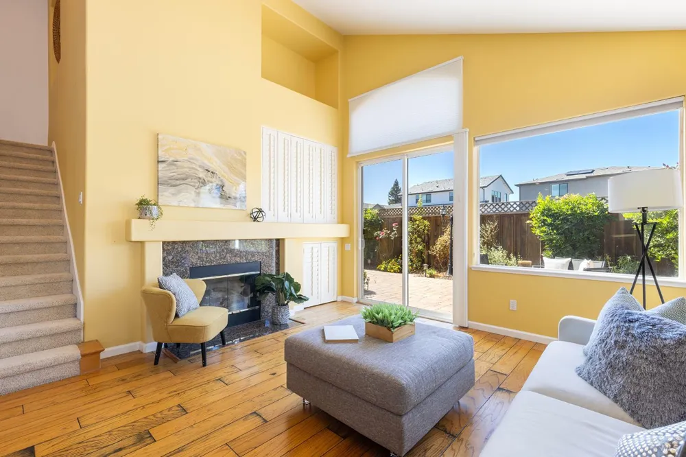 87 Summerbrooke Circle Napa, CA 94558