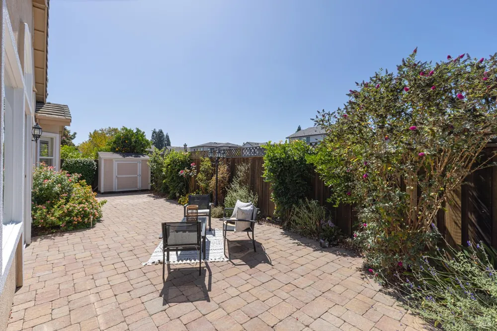 87 Summerbrooke Circle Napa, CA 94558