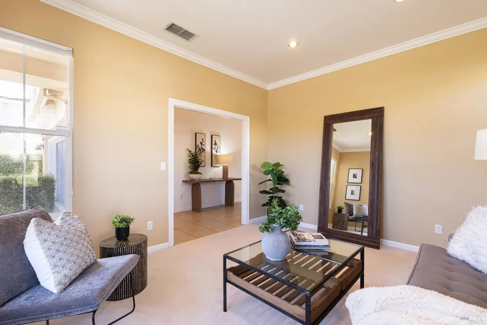 87 Summerbrooke Circle Napa, CA 94558