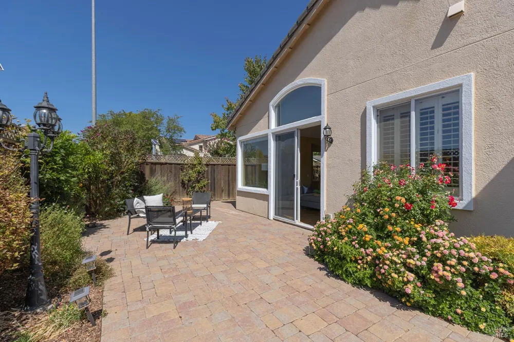 87 Summerbrooke Circle Napa, CA 94558