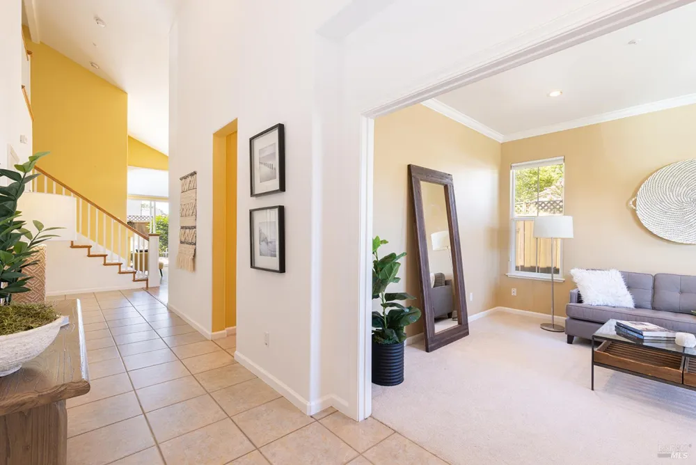 87 Summerbrooke Circle Napa, CA 94558