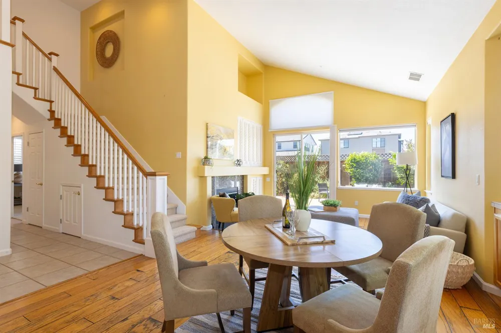 87 Summerbrooke Circle Napa, CA 94558