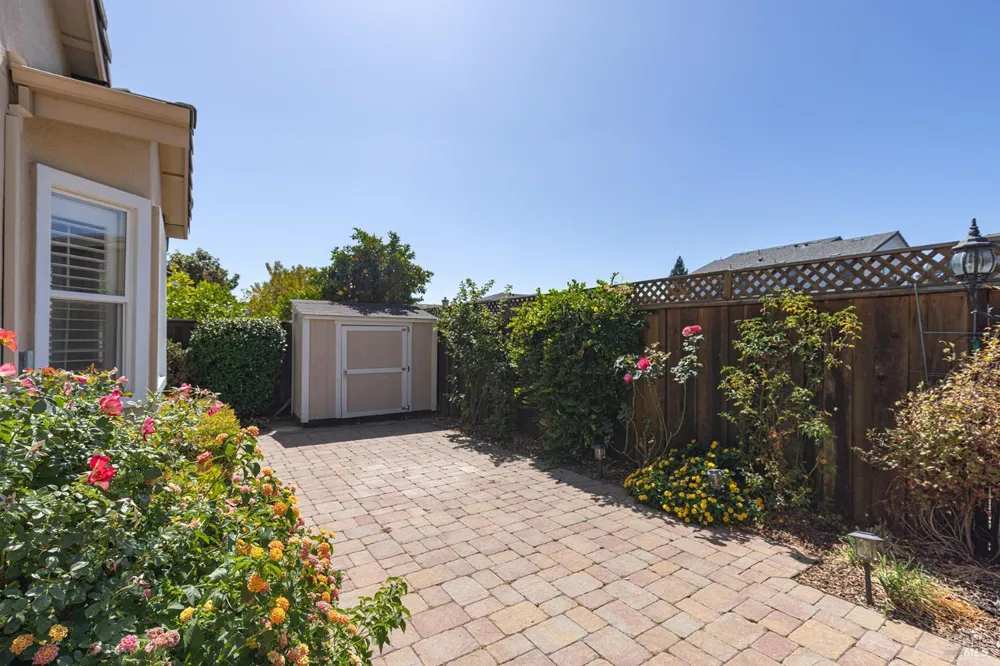 87 Summerbrooke Circle Napa, CA 94558