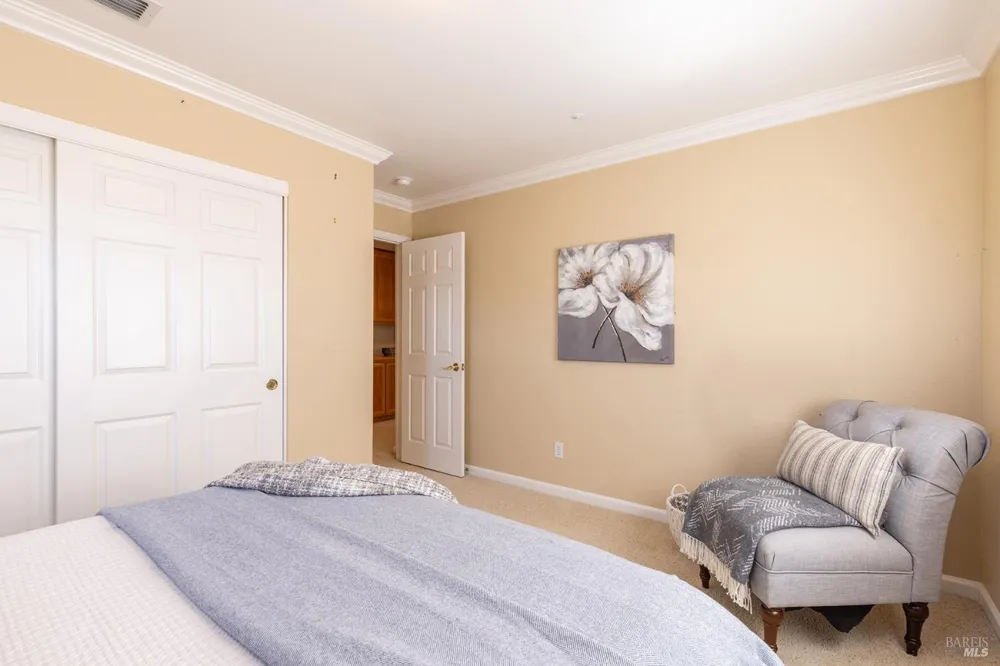 87 Summerbrooke Circle Napa, CA 94558