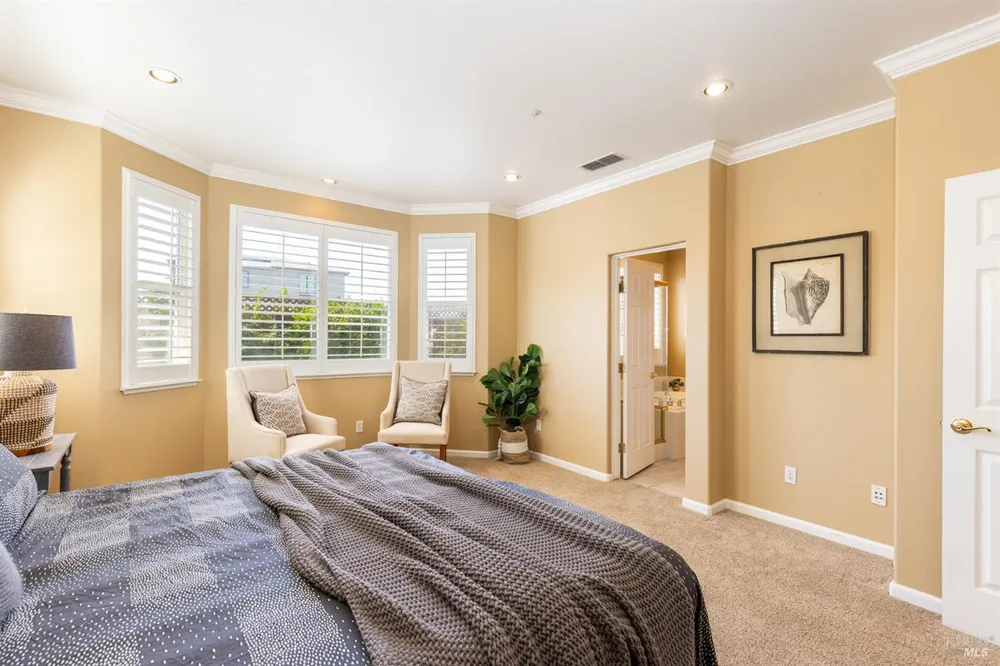 87 Summerbrooke Circle Napa, CA 94558