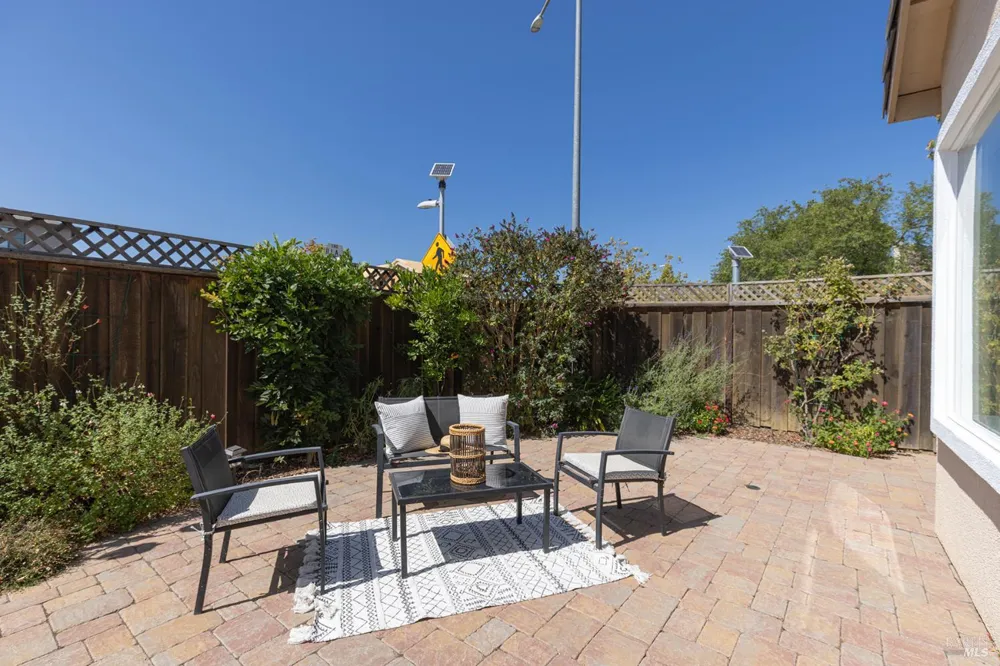 87 Summerbrooke Circle Napa, CA 94558