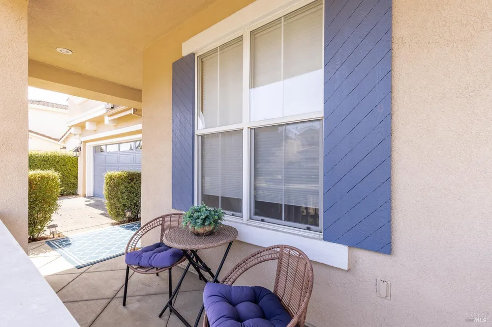87 Summerbrooke Circle Napa, CA 94558