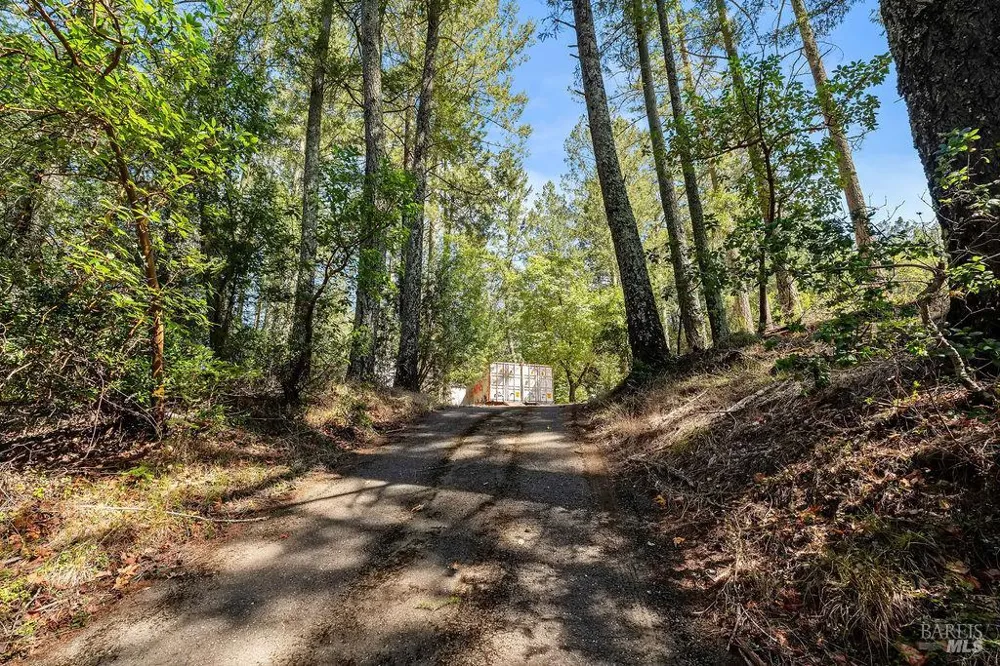 3360 Calistoga Road Santa Rosa, CA 95404