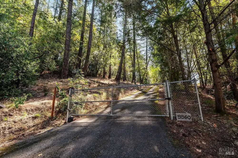 3360 Calistoga Road Santa Rosa, CA 95404