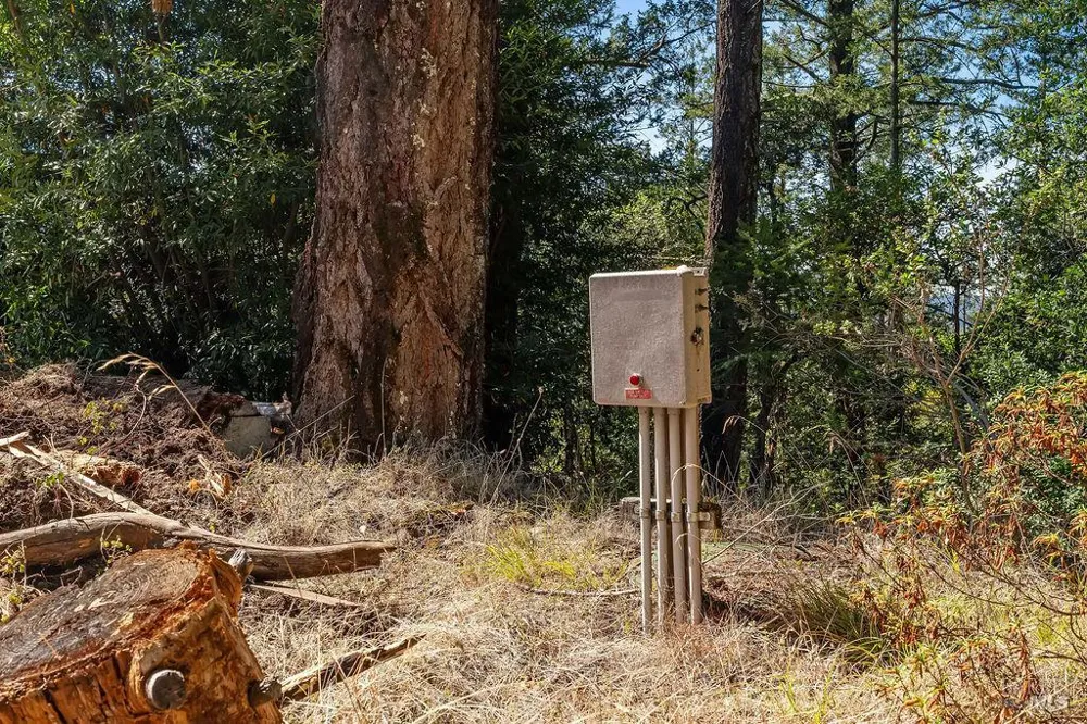 3360 Calistoga Road Santa Rosa, CA 95404