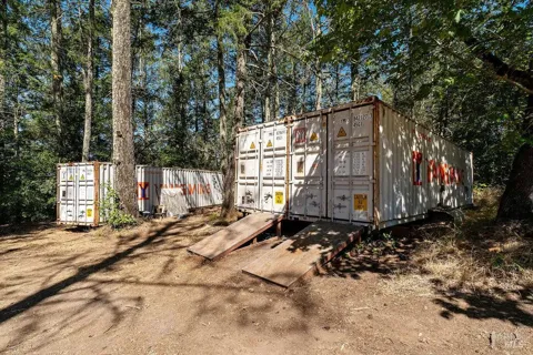 3360 Calistoga Road