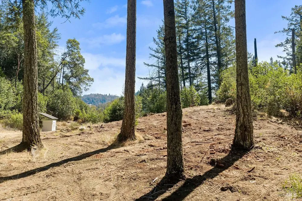 3360 Calistoga Road Santa Rosa, CA 95404