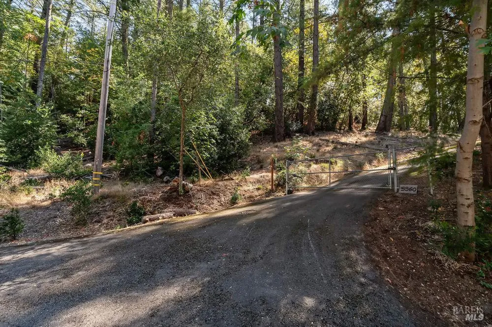 3360 Calistoga Road Santa Rosa, CA 95404
