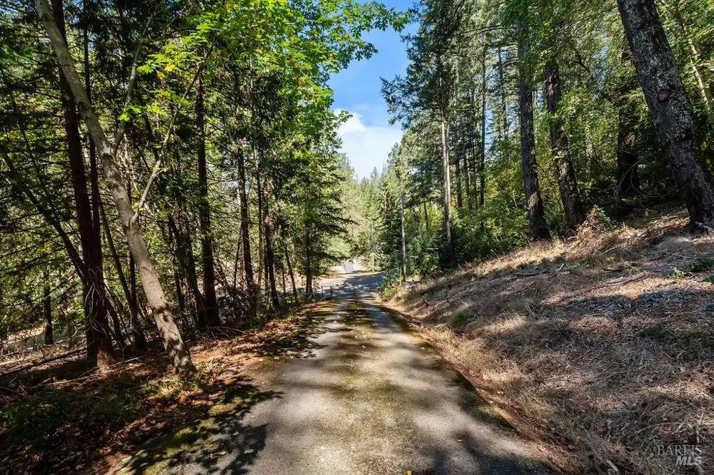 3360 Calistoga Road Santa Rosa, CA 95404