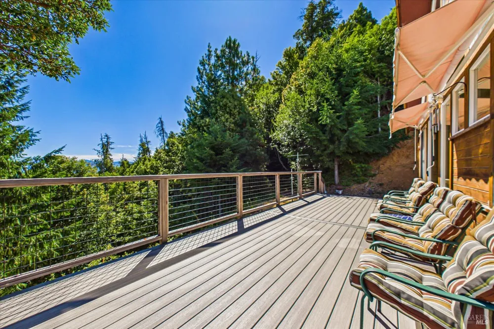 1 Cedar Street Blue Lake, CA 95525