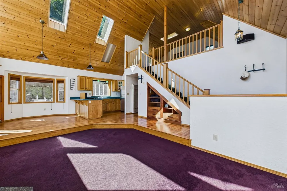 1 Cedar Street Blue Lake, CA 95525