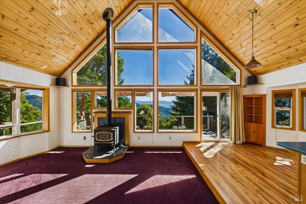 1 Cedar Street Blue Lake, CA 95525