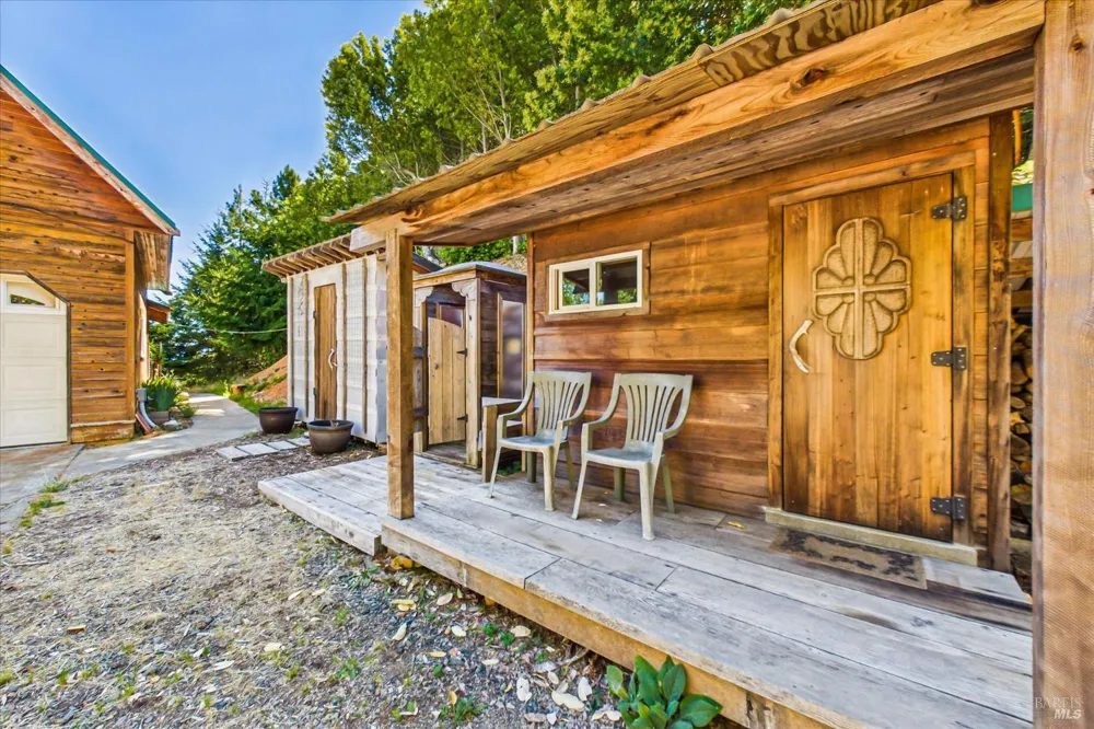 1 Cedar Street Blue Lake, CA 95525