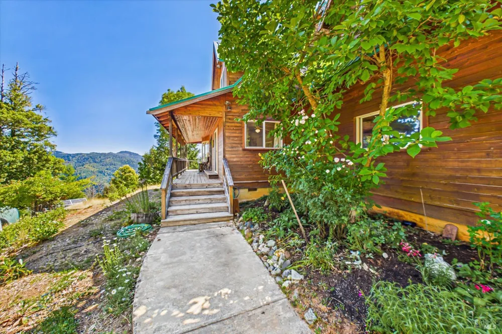 1 Cedar Street Blue Lake, CA 95525