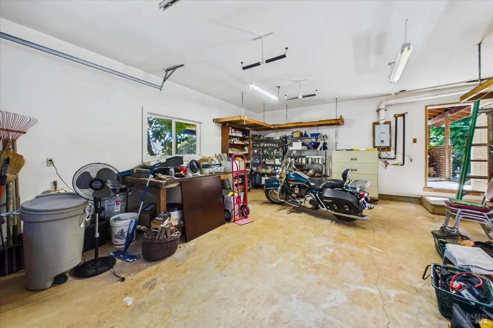 1 Cedar Street Blue Lake, CA 95525