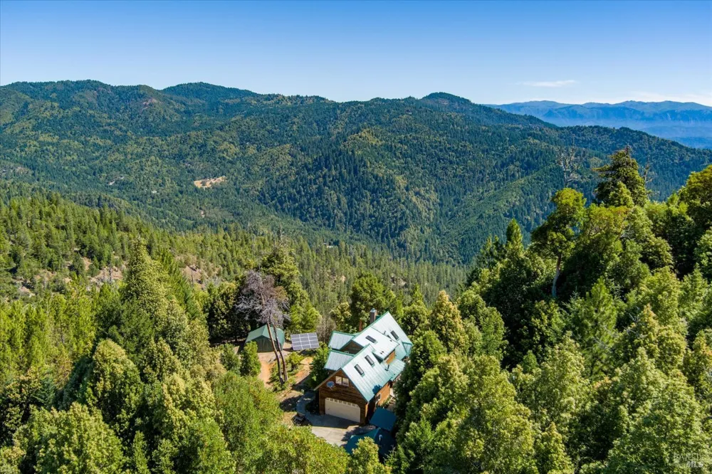1 Cedar Street Blue Lake, CA 95525