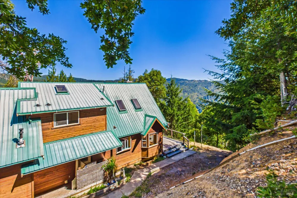 1 Cedar Street Blue Lake, CA 95525