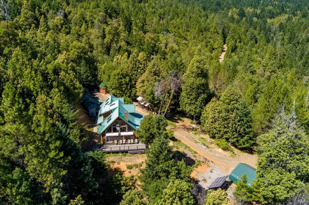 1 Cedar Street Blue Lake, CA 95525