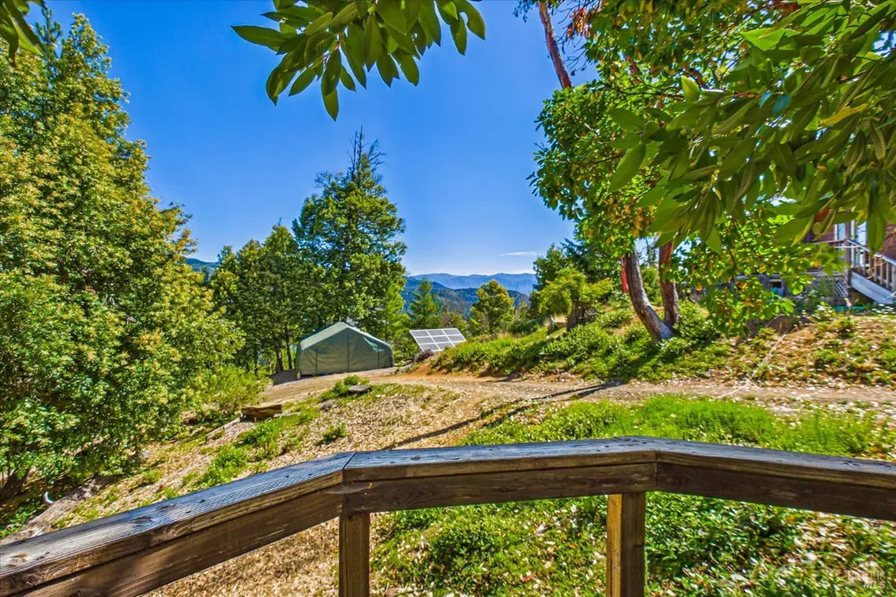 1 Cedar Street Blue Lake, CA 95525