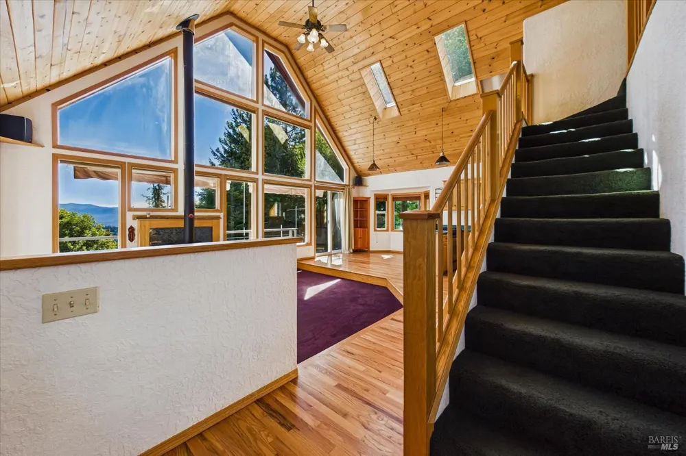 1 Cedar Street Blue Lake, CA 95525
