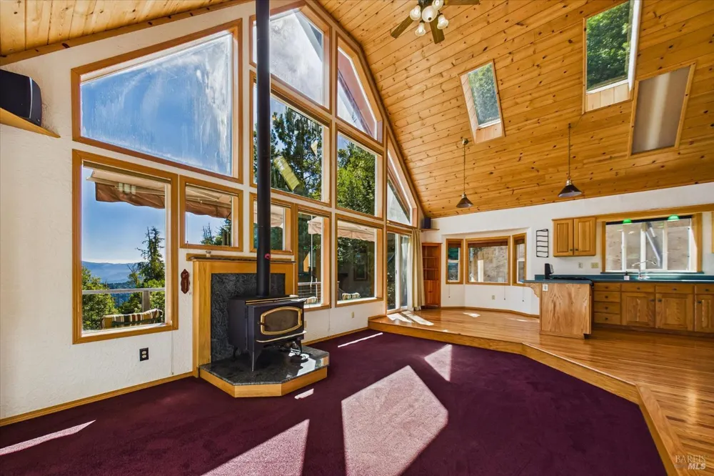 1 Cedar Street Blue Lake, CA 95525
