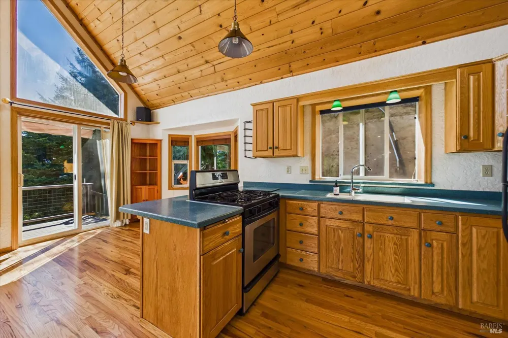 1 Cedar Street Blue Lake, CA 95525