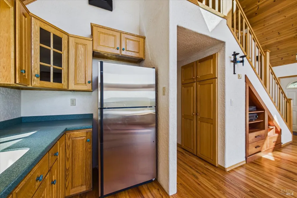 1 Cedar Street Blue Lake, CA 95525