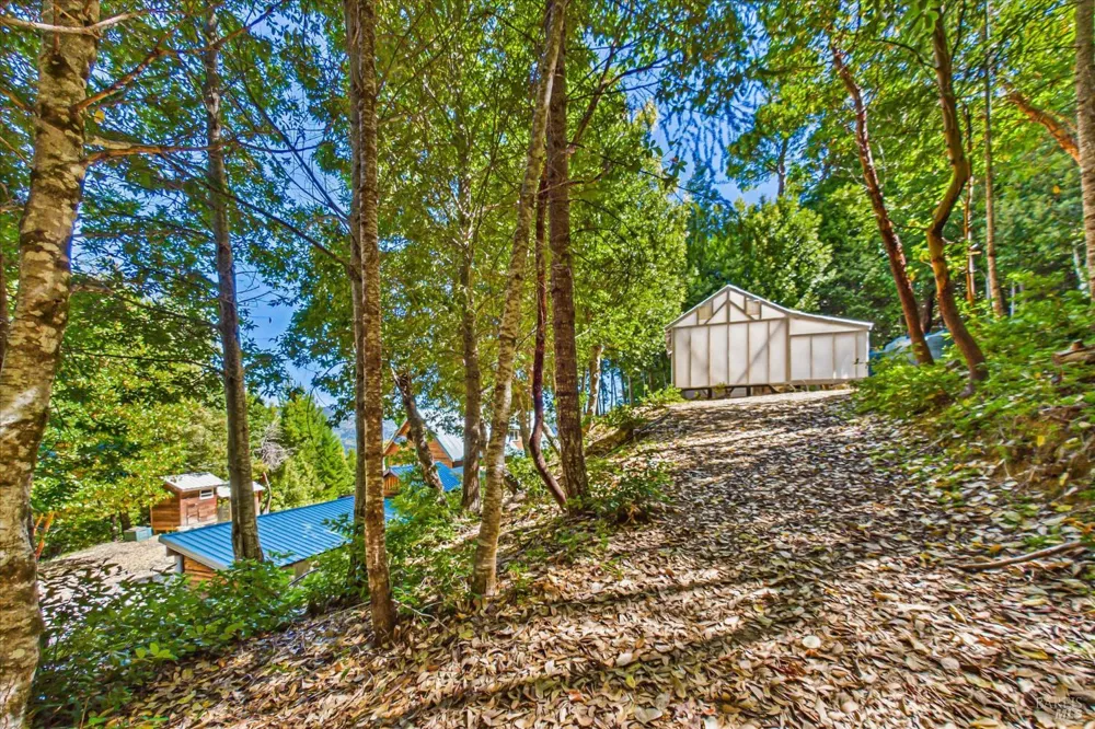 1 Cedar Street Blue Lake, CA 95525