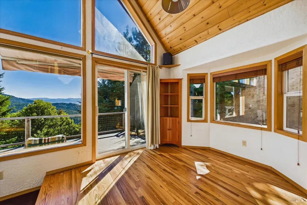 1 Cedar Street Blue Lake, CA 95525