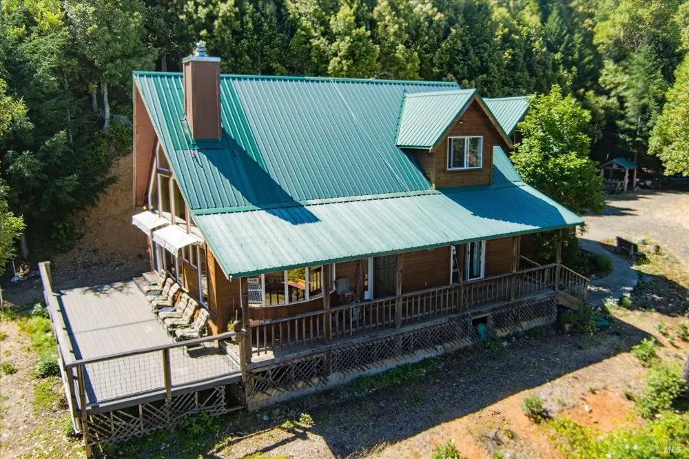 1 Cedar Street Blue Lake, CA 95525