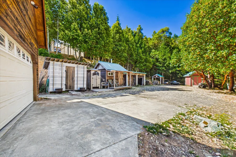 1 Cedar Street Blue Lake, CA 95525