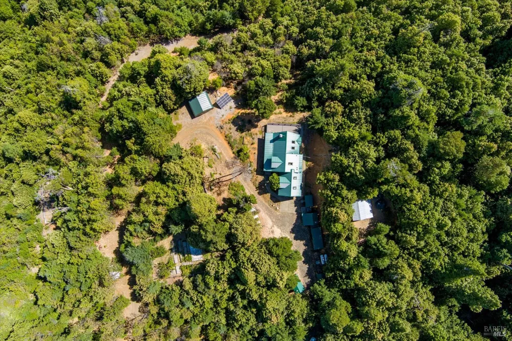 1 Cedar Street Blue Lake, CA 95525