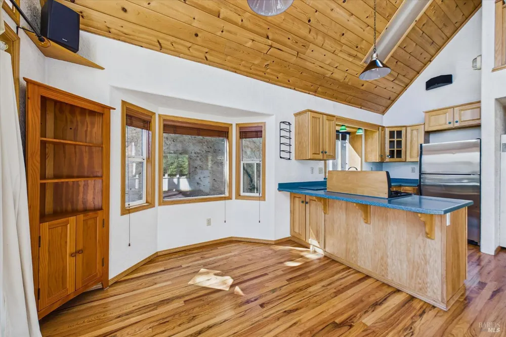 1 Cedar Street Blue Lake, CA 95525