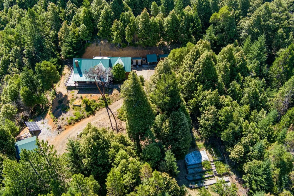 1 Cedar Street Blue Lake, CA 95525