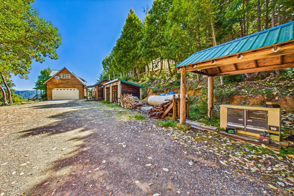 1 Cedar Street Blue Lake, CA 95525