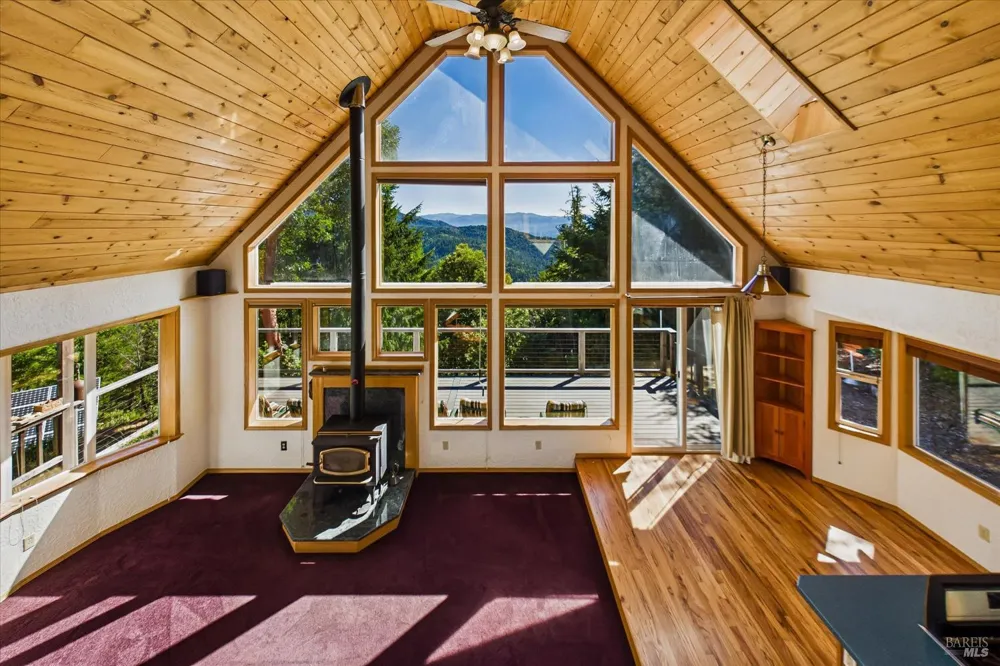 1 Cedar Street Blue Lake, CA 95525