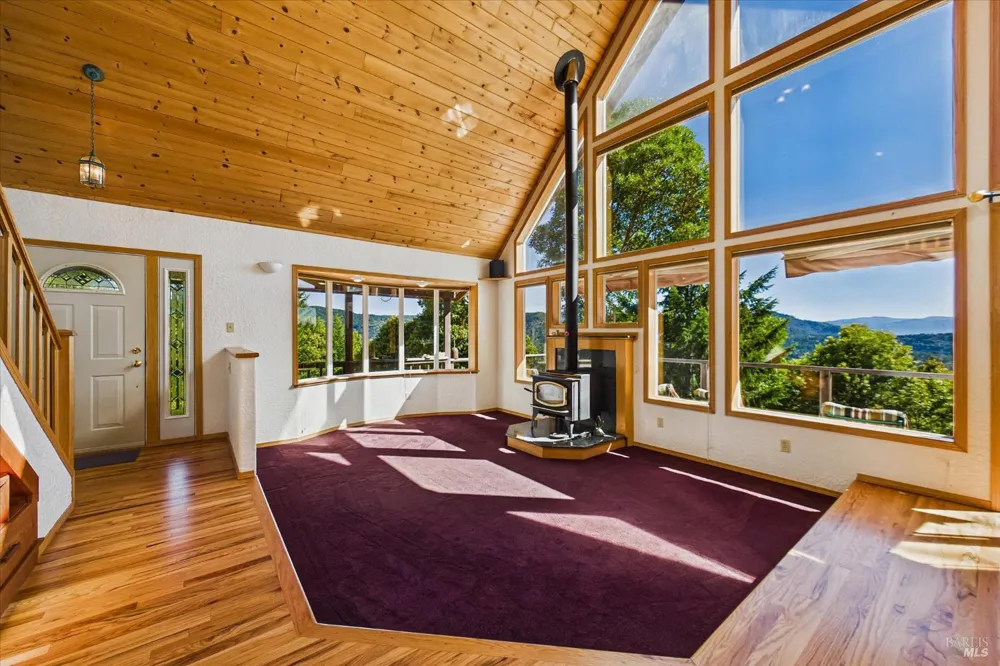 1 Cedar Street Blue Lake, CA 95525